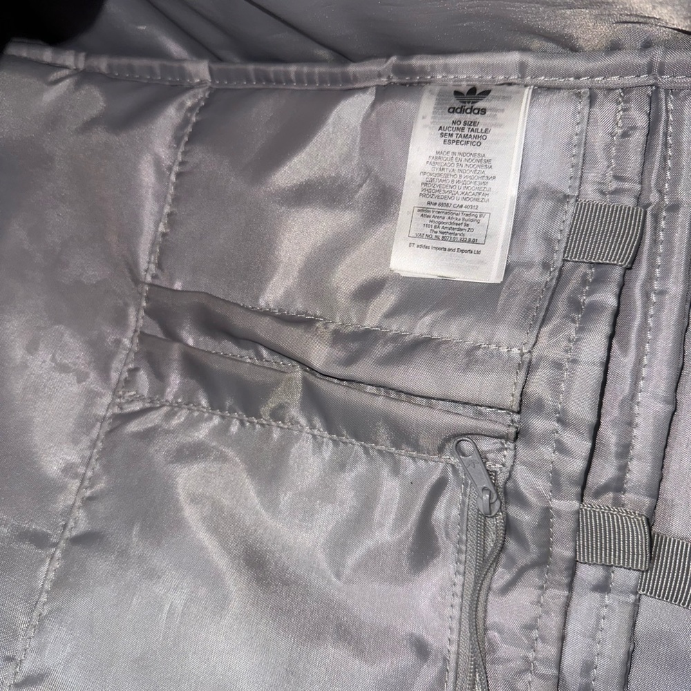 ADIDAS Backpack - Picture 10 of 11